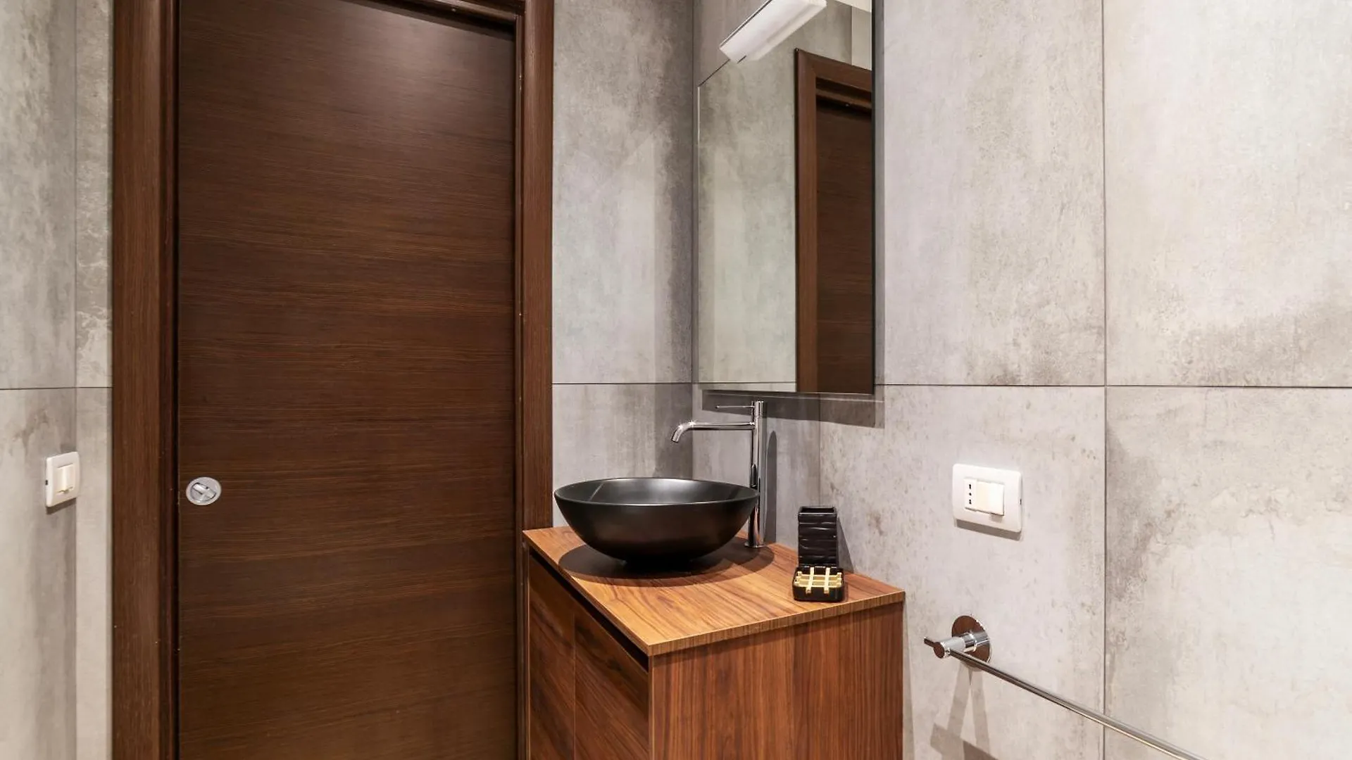 Apartment Trastevere Three Cozy Rooms Rom