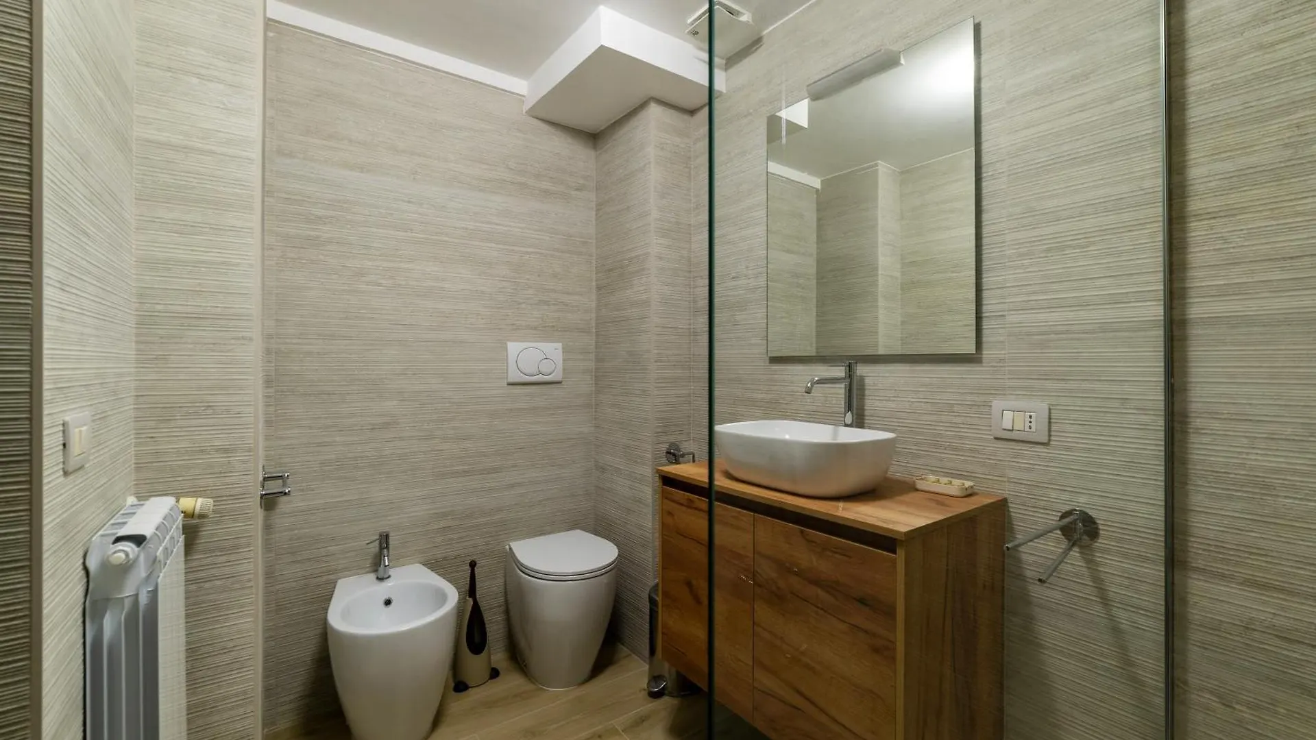 Trastevere Three Cozy Rooms Rom 0*,