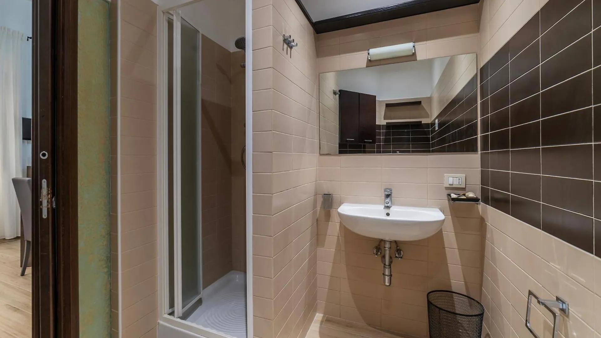Trastevere Three Cozy Rooms Rome 0*,  Italy