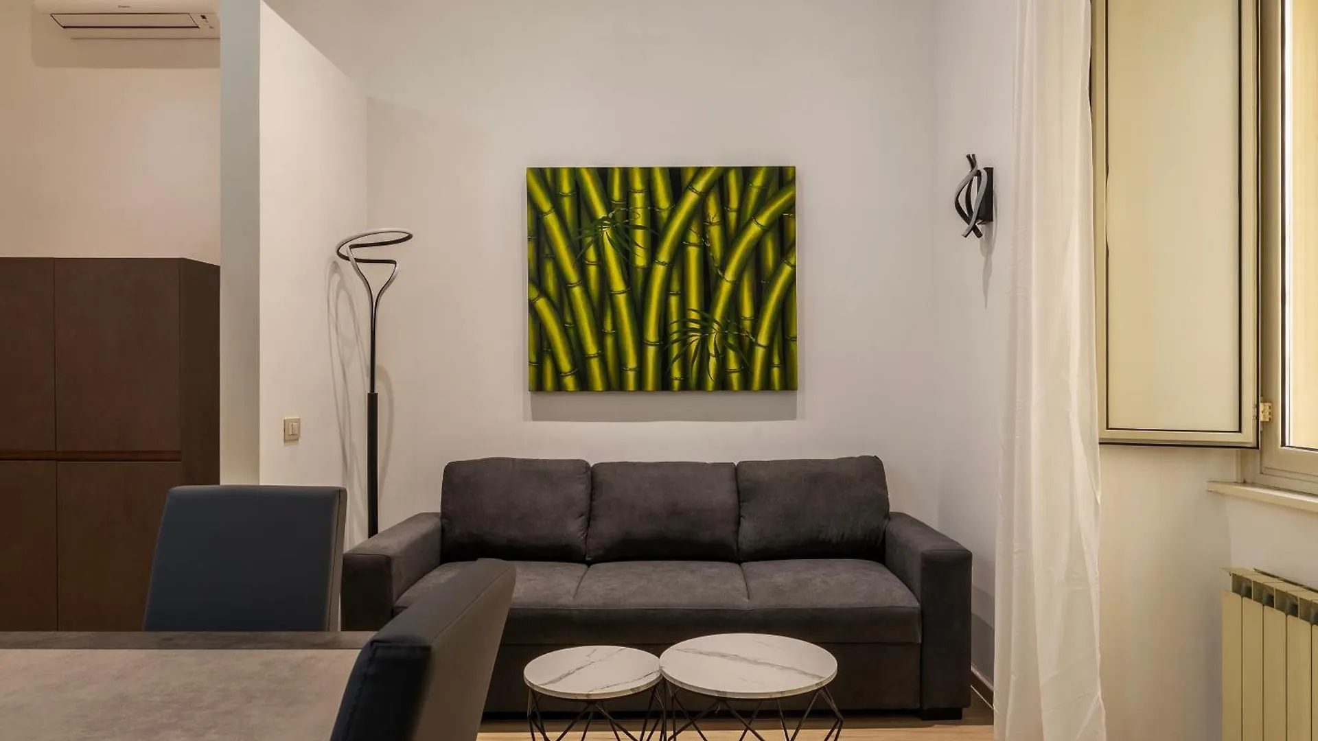 Apartment Trastevere Three Cozy Rooms Rome Italy