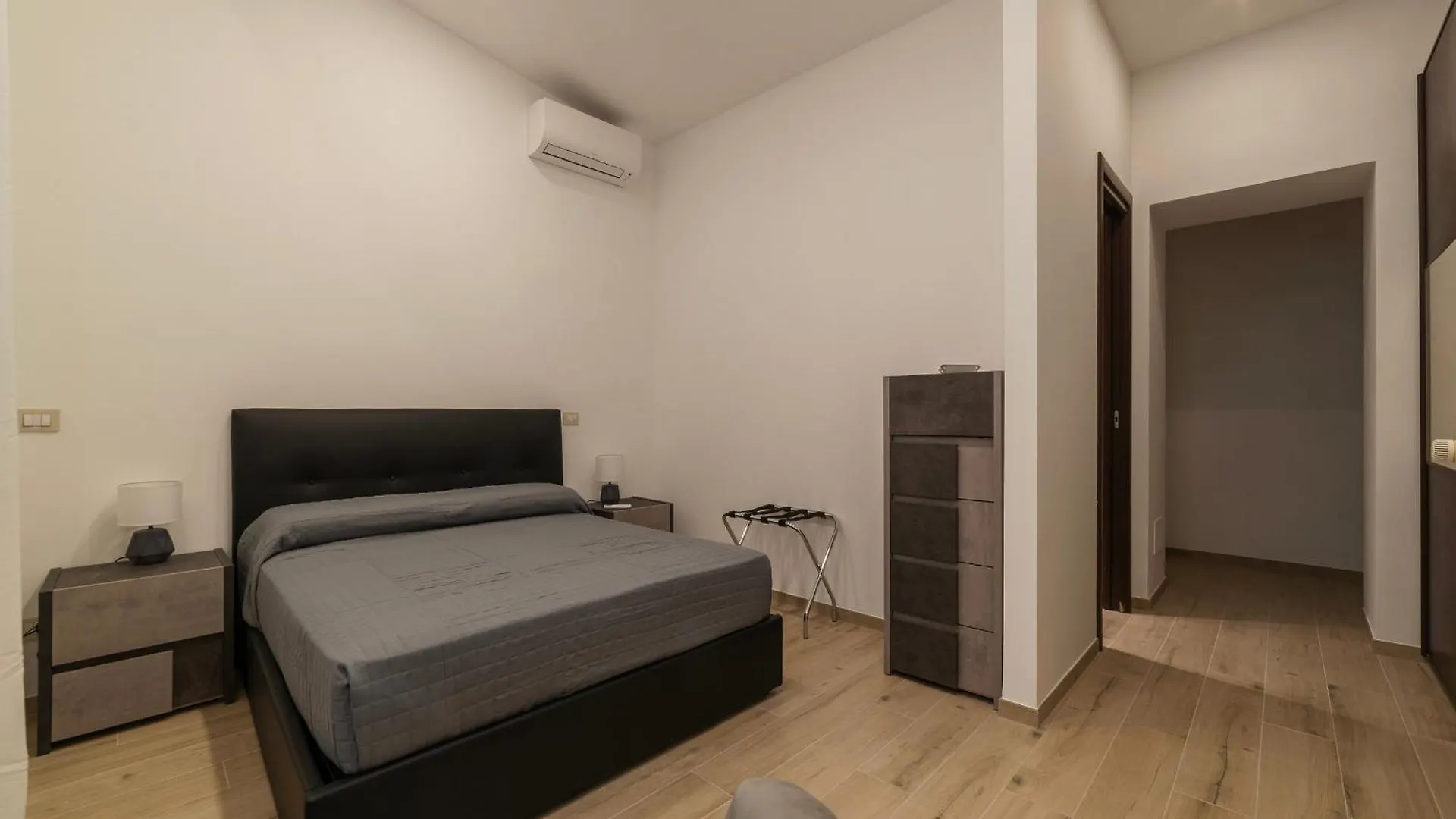 Trastevere Three Cozy Rooms Rome