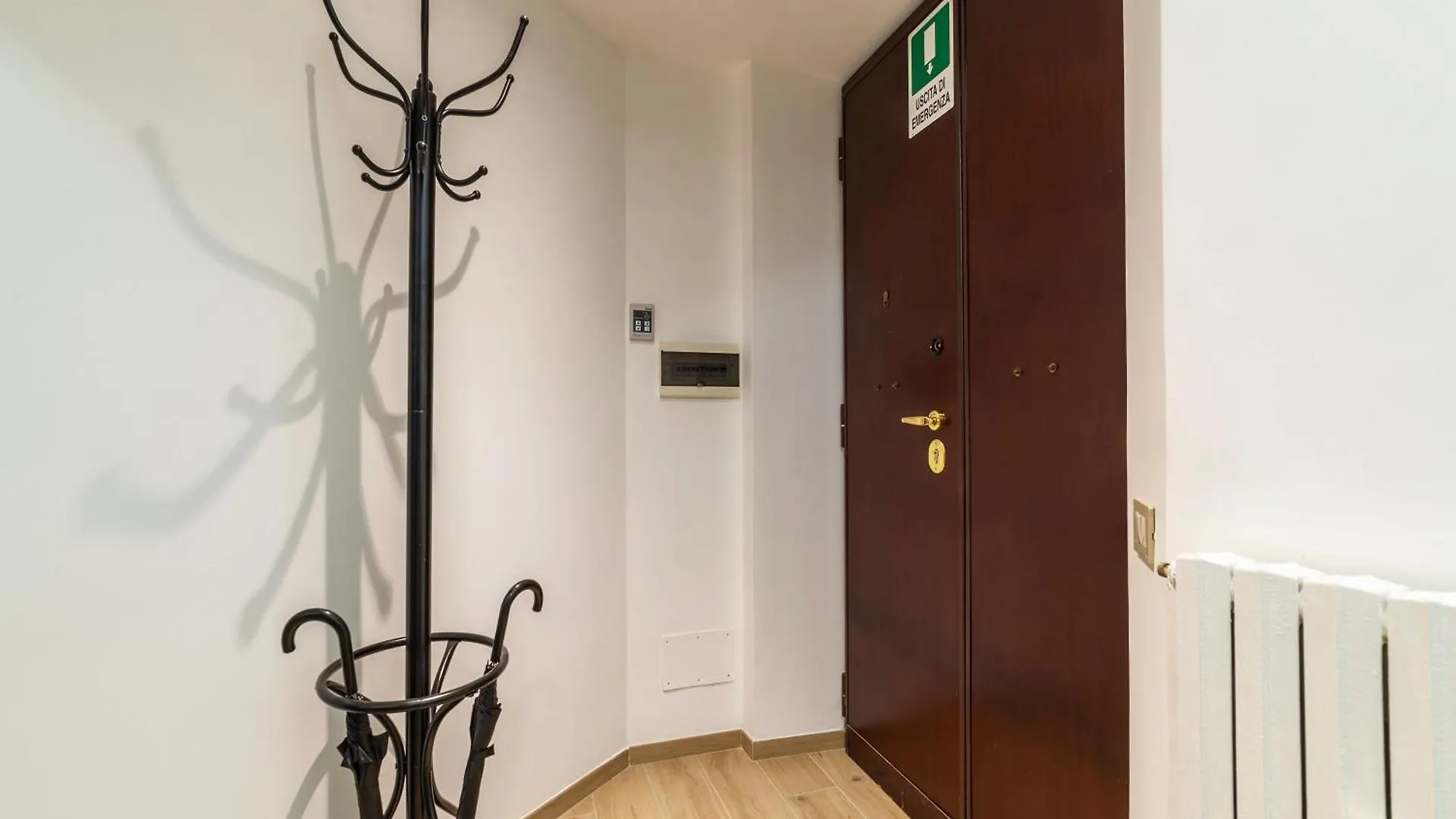Trastevere Three Cozy Rooms Rome Italy