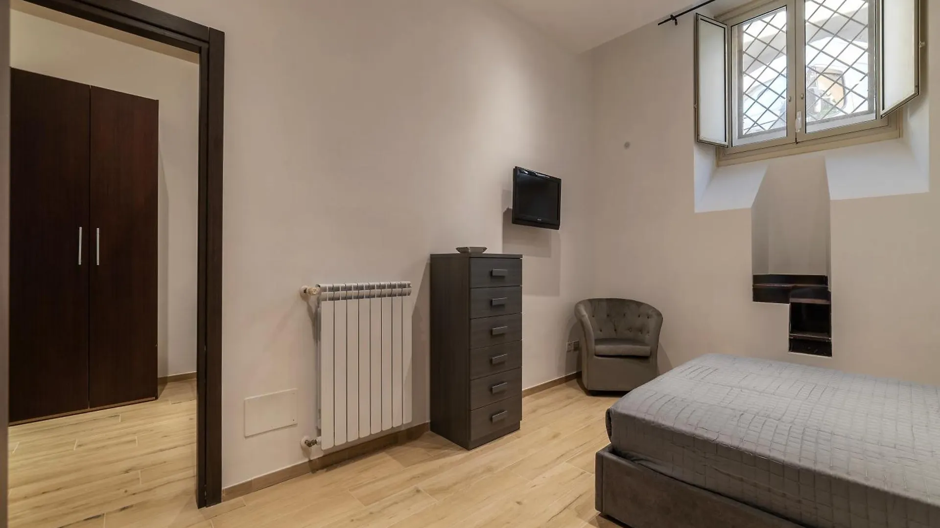 Trastevere Three Cozy Rooms Rome 0*,  Italy