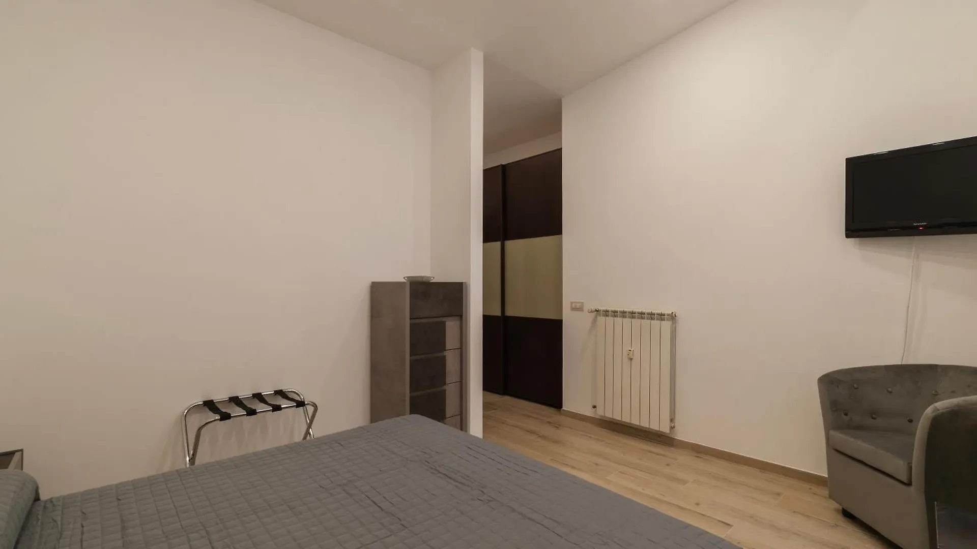 Trastevere Three Cozy Rooms Rome 0*,