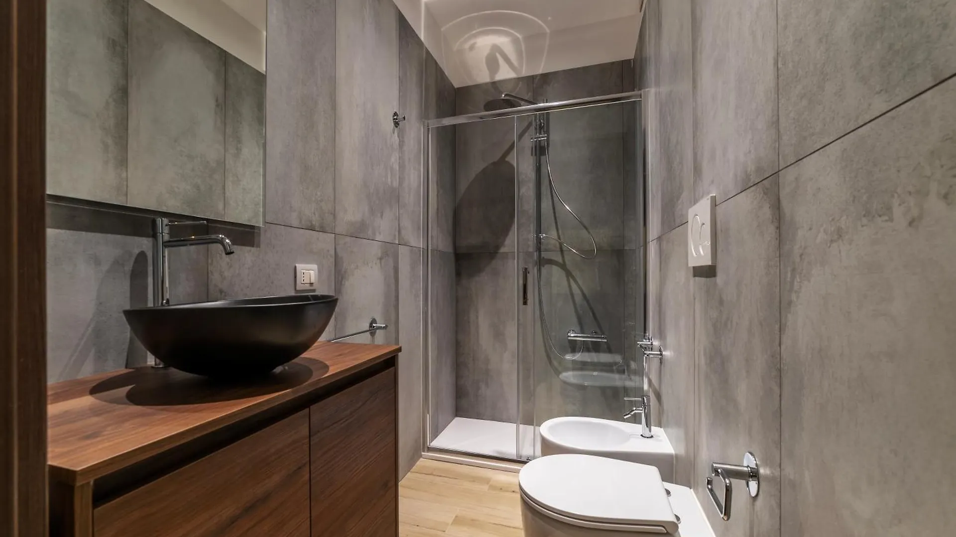 Trastevere Three Cozy Rooms Rome